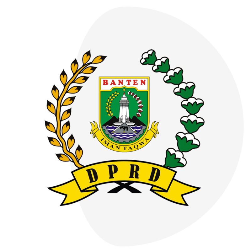 Logo DPRD