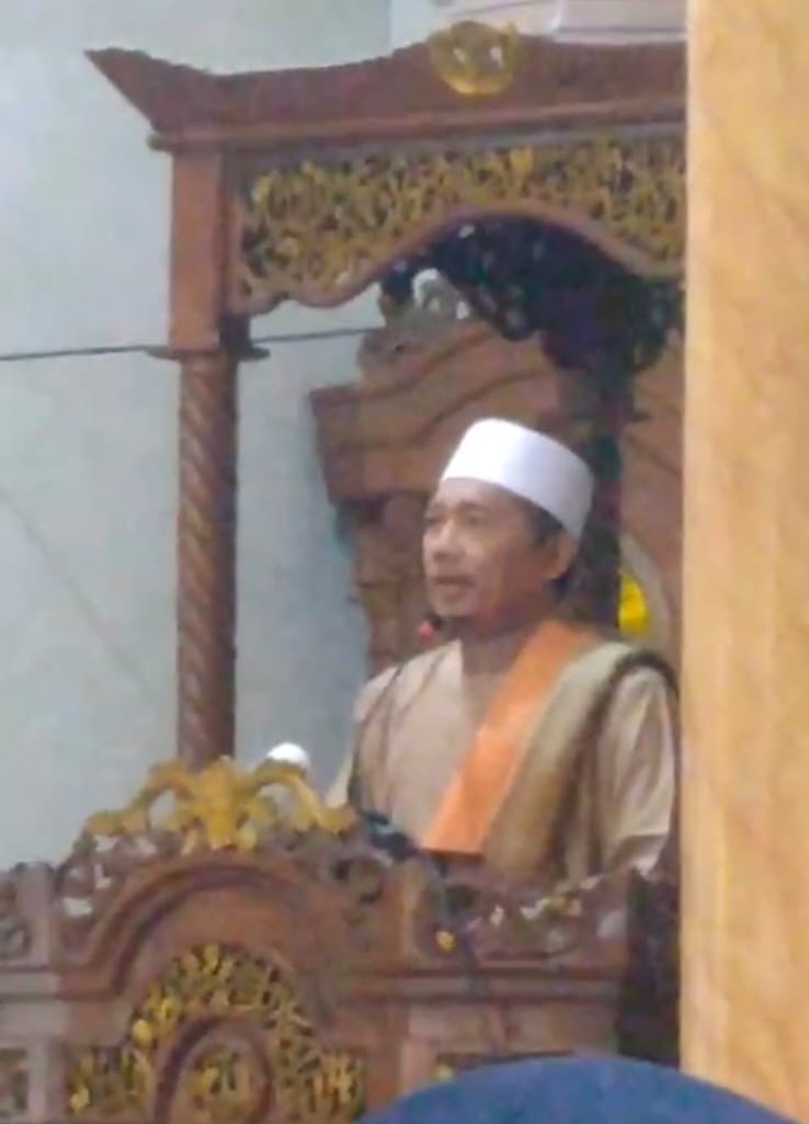 Bantuan Sembako