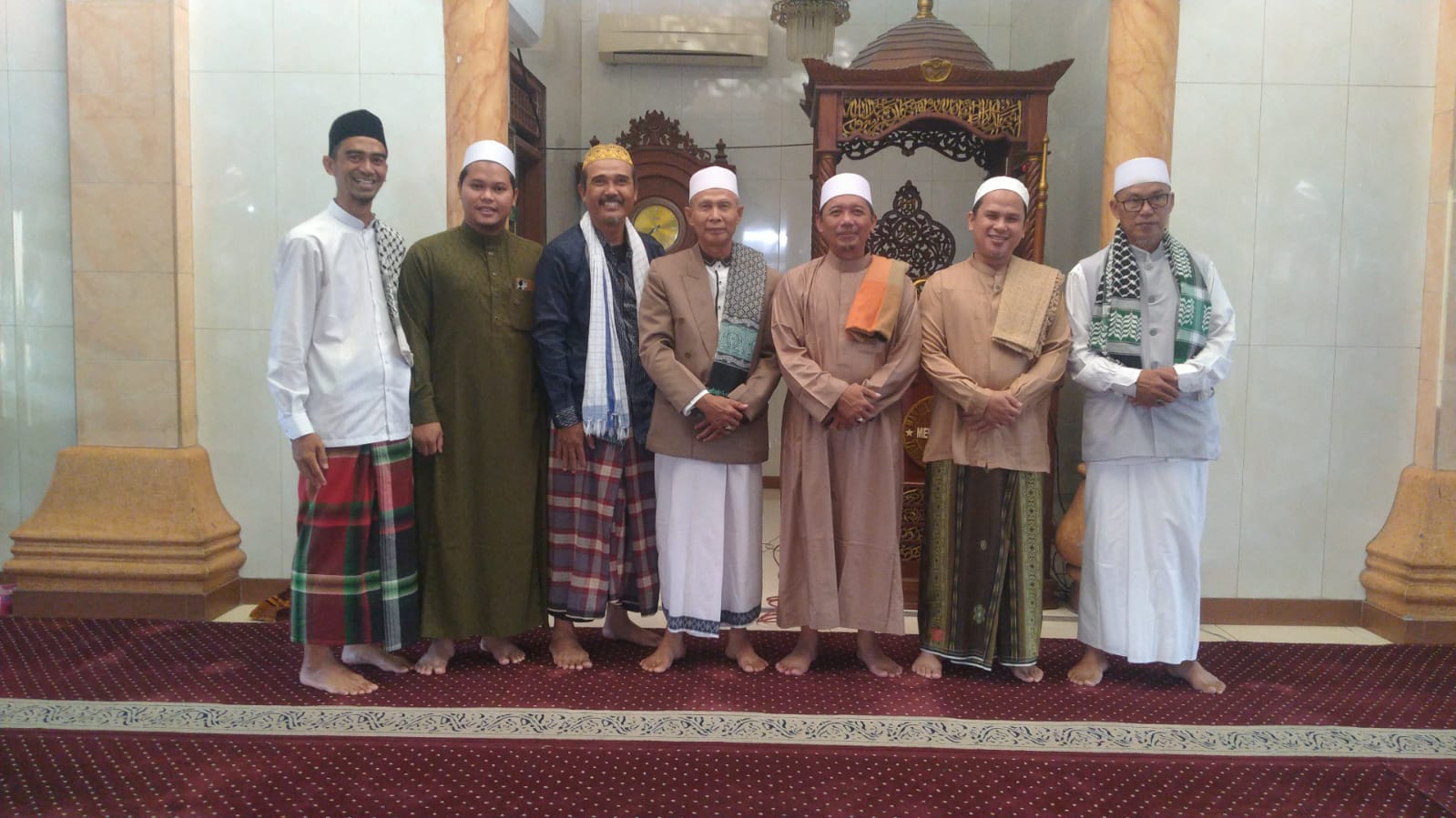 Bantuan Sembako