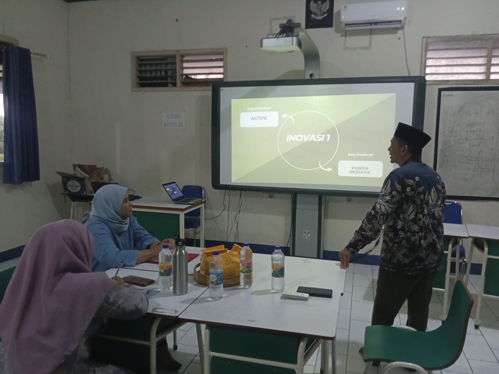 Bantuan Sembako